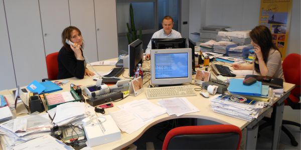 Elettrika snc